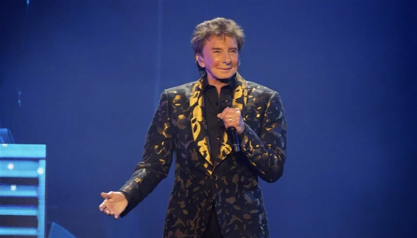 باري مانيلو يؤجل حفلات يناير 2026 بعد تشخيص إصابته بسرطان الرئة