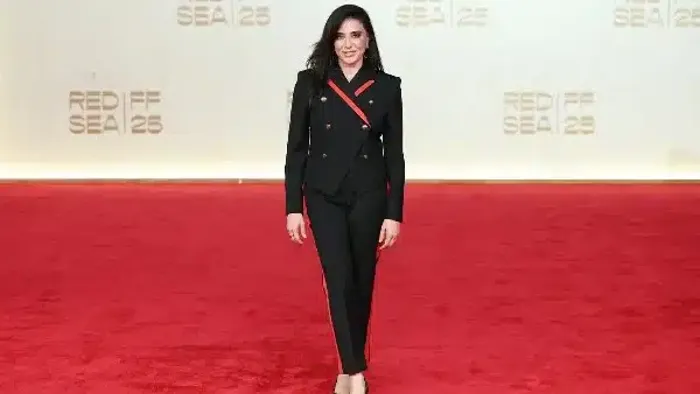 نادين لبكي في مهرجان البحر الأحمر: السينما مرآة للإنسان.. والصدق جوهر النجاح