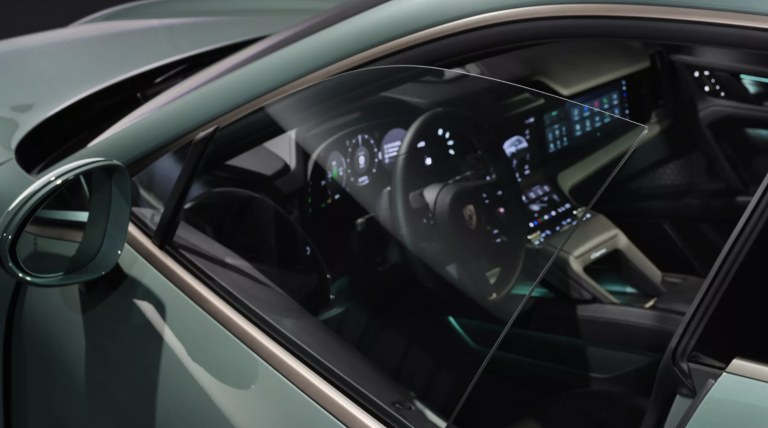 بورش تكسر حاجز الألف حصان.. أقوى سيارة في تاريخ بورش على الإطلاق!