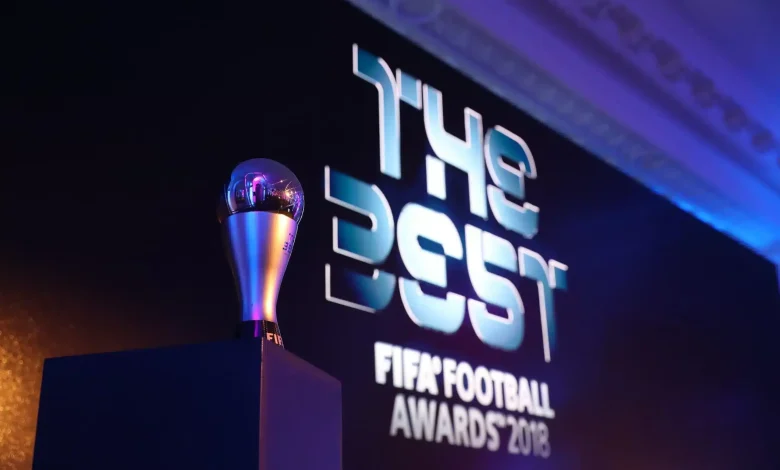 رسميًا قطر تستضيف حفل جوائز ذا بيست 2025.. موعد الحفل والقنوات الناقلة