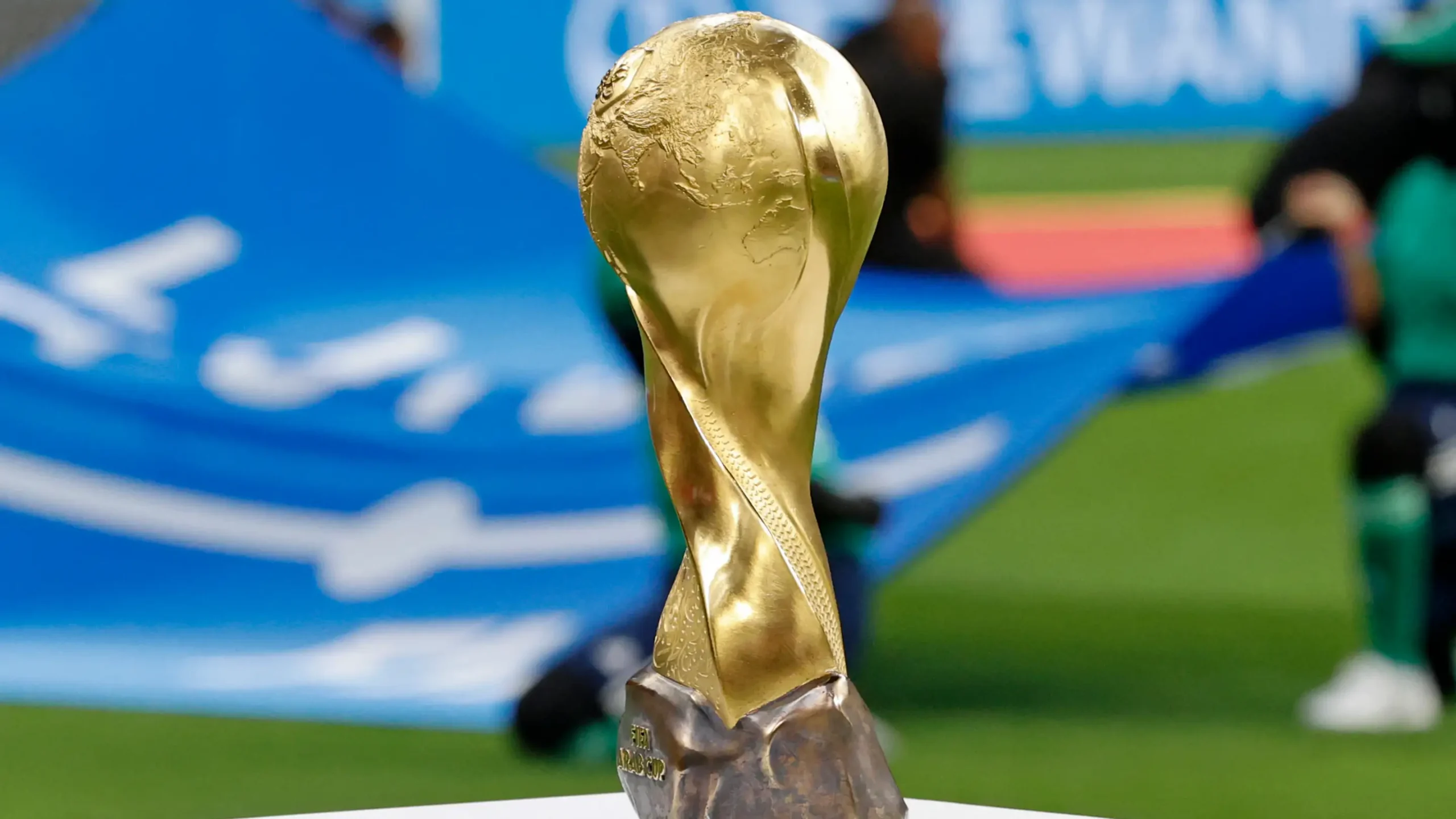 الأردن والمغرب وجهاً لوجه.. موعد نهائي كأس العرب 2025 والقنوات الناقلة