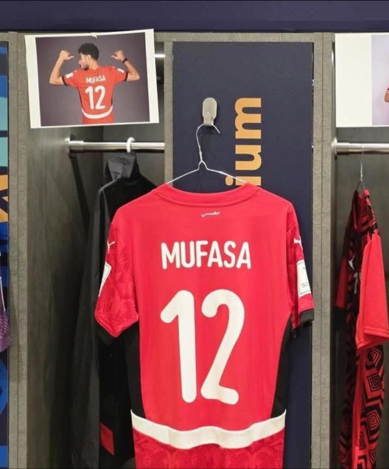 جدل في كأس العرب.. كواليس مخطط غامض لتمثيله منتخب السعودية وقميص "موفاسا" يشعل الجدل