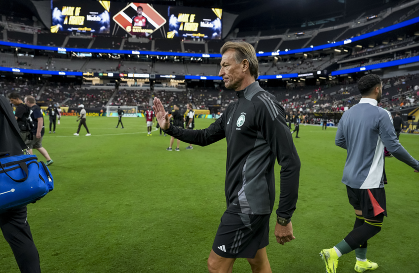 الاتحاد السعودي يحسم الجدل ويغلق ملف رينارد وسط تصاعد الأسئلة قبل مونديال 2026