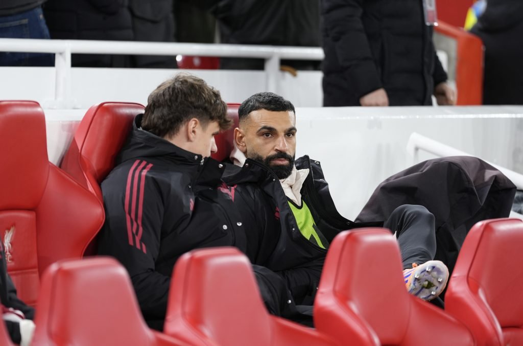 كواليس اعتذار محمد صلاح داخل ليفربول.. تصريحات صادقة أم سوء تعبير؟