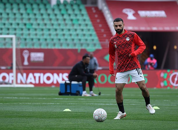 مستقبل محمد صلاح يقترب من الحسم.. وكيل النجم المصري يحدد وجهتين فقط ويغلق باب أوروبا