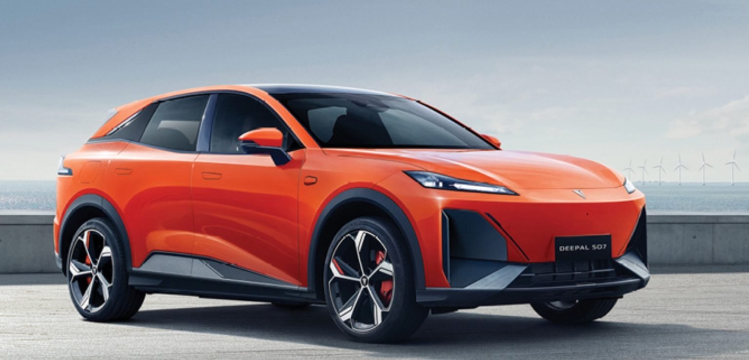 كل ما تريد معرفته عن ديبال S07.. رؤية جديدة تجمع الرفاهية والتكنولوجيا والمدى الذكي