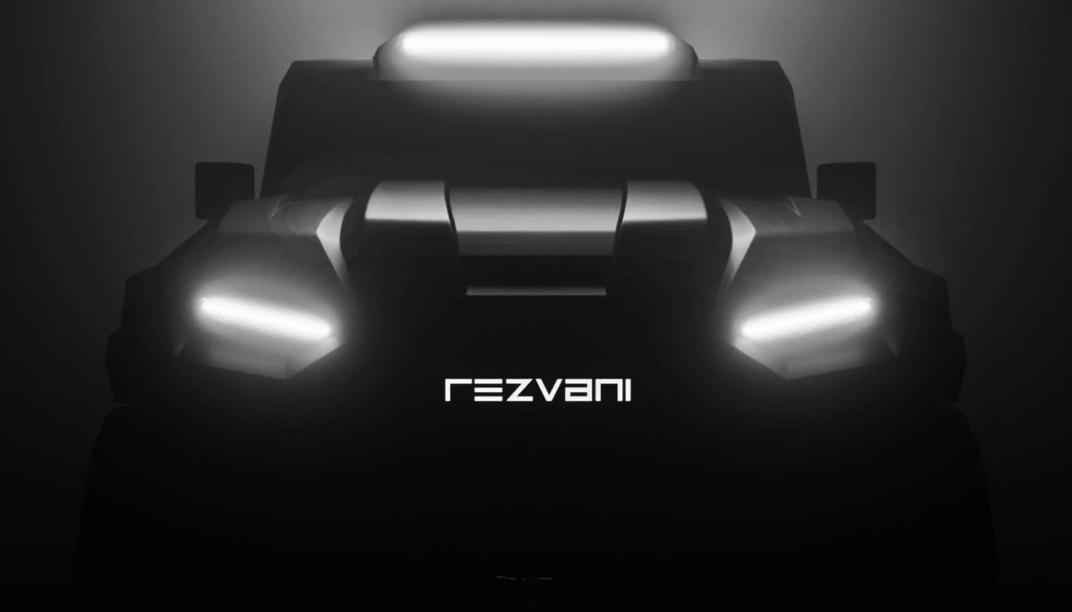 ريزفاني ترفع سقف الجنون.. سيارة جديدة «أشرس من الدبابة» تستعد لاجتياح الطرق في 2026