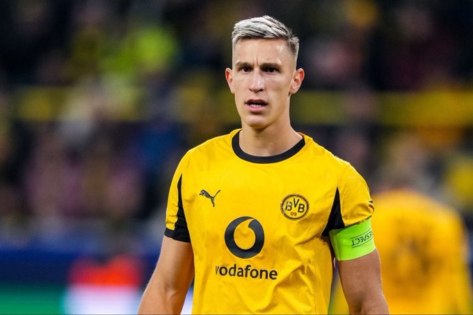 تقارير: برشلونة يقترب من حسم واحدة من أكبر صفقات الدفاع في أوروبا