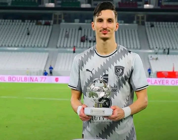  عادل بولبينة يشعل كأس العرب ويُرسل رسالة تحذير مبكرة "على الأرجنتين الحذر"