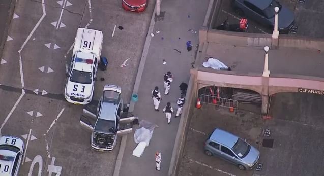 هجوم يستهدف الجالية اليهودية في شاطئ بسيدني