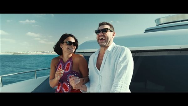 الأفلام المصرية تفرض حضورها في شباك التذاكر السعودي خلال 2025