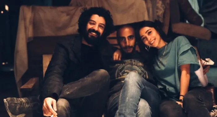 أنس باطهف يكشف كواليس «مسألة حياة أو موت» بعد عرضه في مهرجان البحر الأحمر