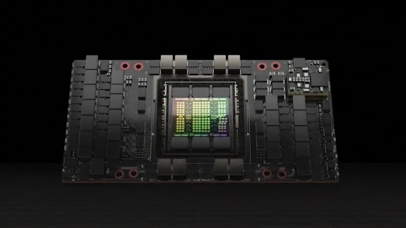 سباق استثمارات الذكاء الاصطناعي يثير مخاوف حول تقادم الشرائح