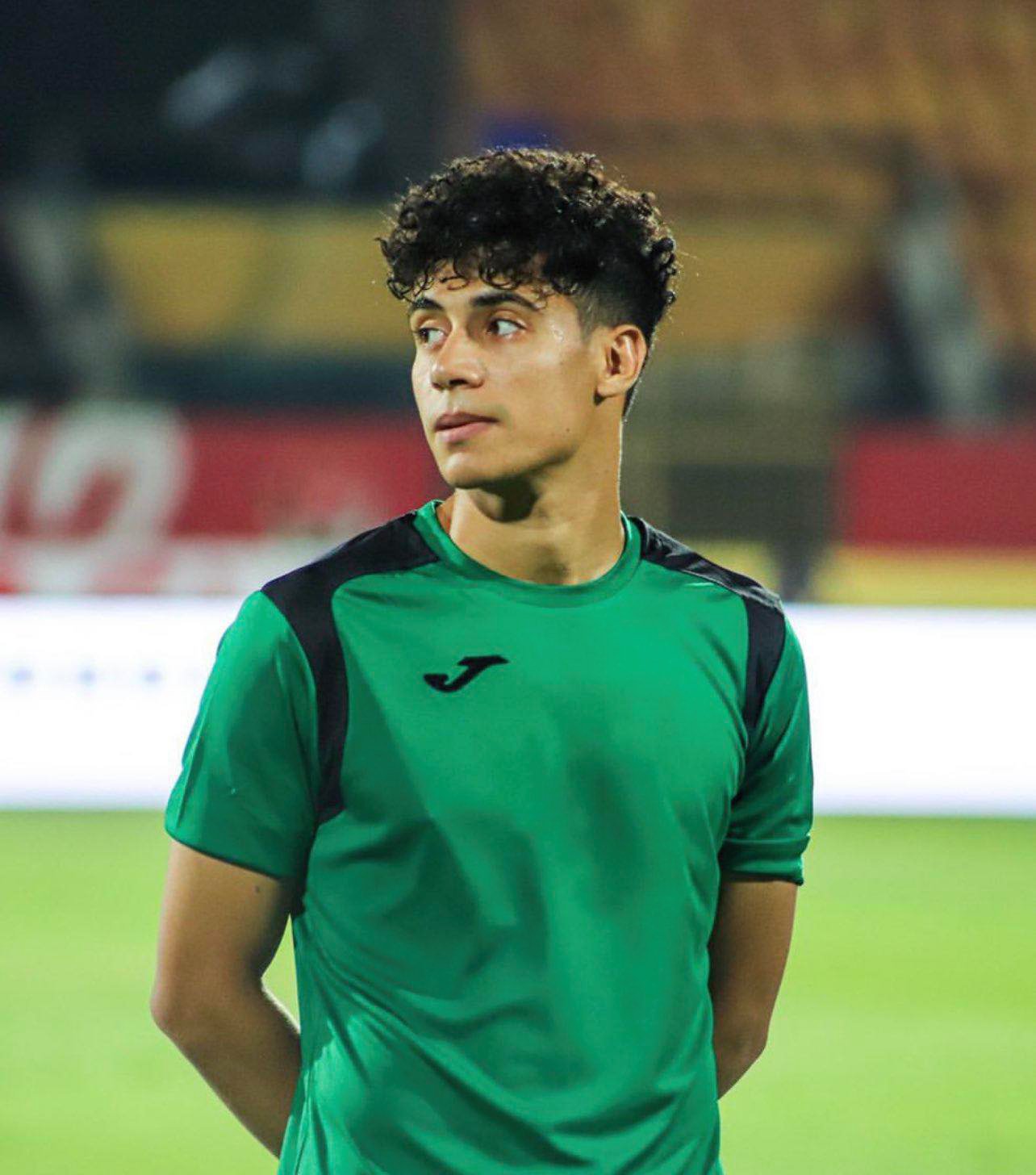انهيار صحي مفاجئ للاعب بيراميدز السابق "إمو" وسط تحذيرات من خطر يهدد حياته.. التفاصيل كاملة