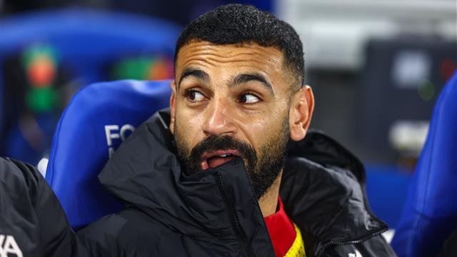 محمد صلاح