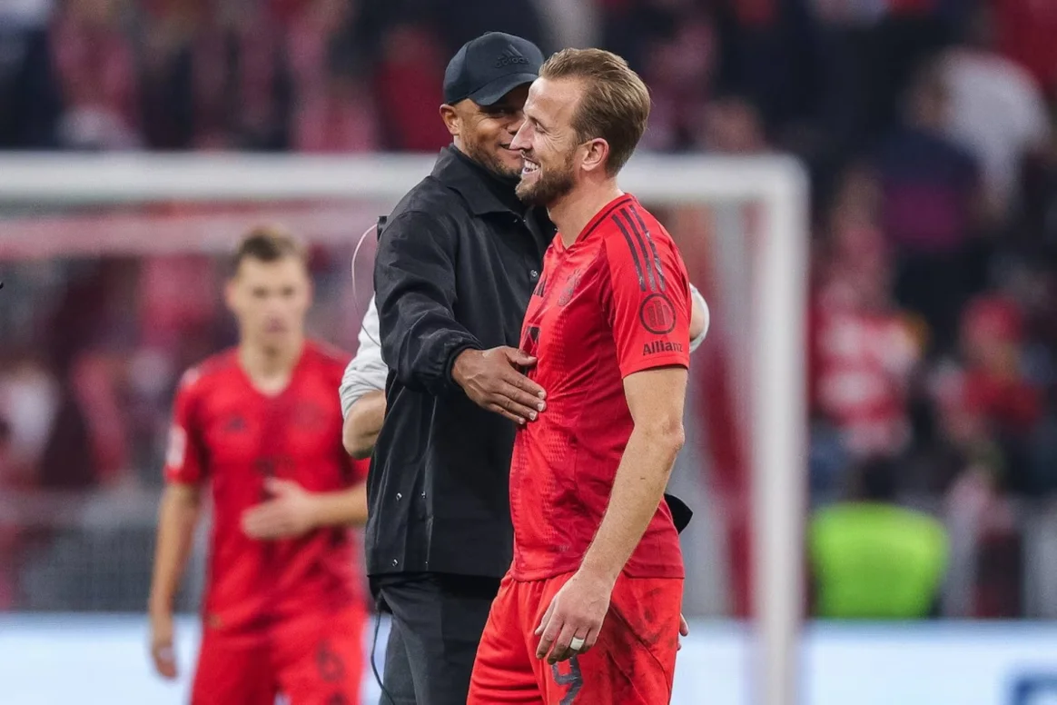 بايرن ميونخ يشعل سوق الانتقالات بعرض ضخم لخطف نجم تشيلسي