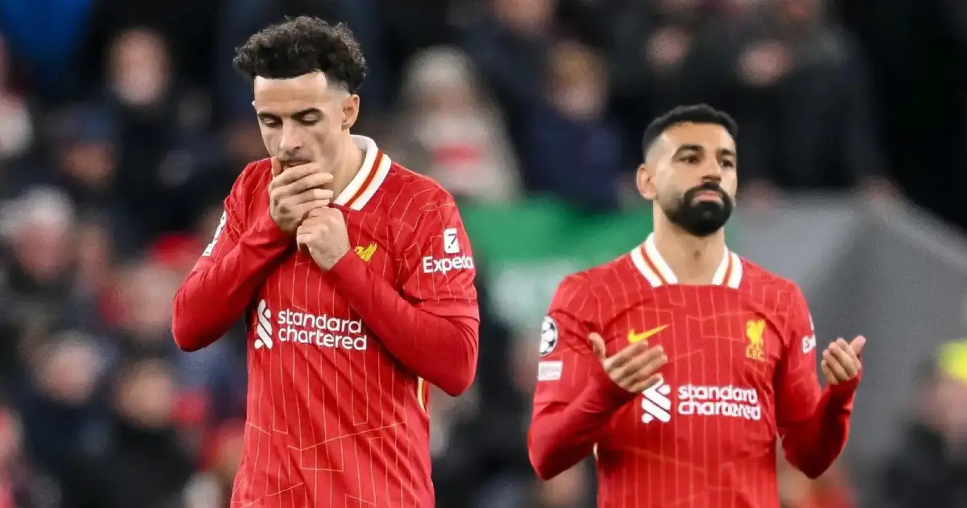 كواليس اعتذار محمد صلاح داخل ليفربول.. تصريحات صادقة أم سوء تعبير؟