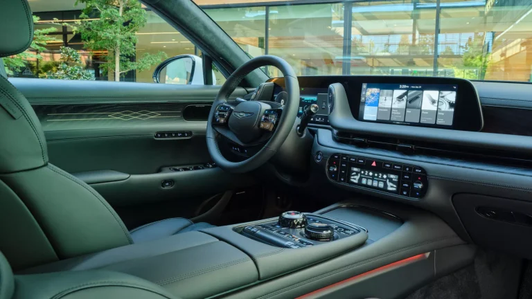 MG U9 موديل 2026 تدخل ساحة الشاحنات المزدوجة بقوة وتعيد تعريف التوازن بين العمل والراحة