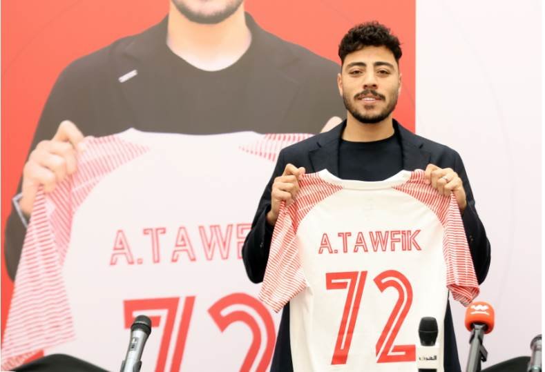 جدل في كأس العرب.. كواليس مخطط غامض لتمثيله منتخب السعودية وقميص "موفاسا" يشعل الجدل