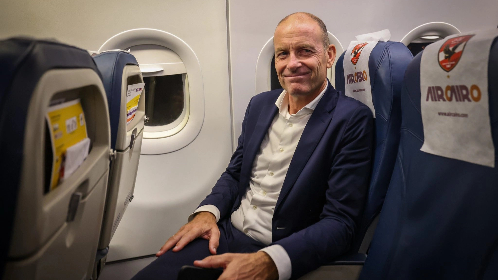 توروب يوافق على رحيل جراديشار… وحالة وحيدة قد تُبقي المهاجم السلوفيني في الأهلي