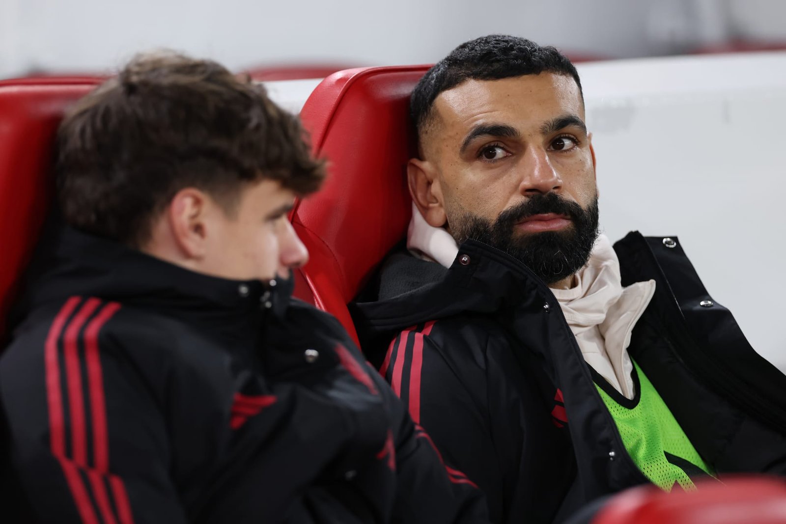 مستقبل محمد صلاح يقترب من الحسم.. وكيل النجم المصري يحدد وجهتين فقط ويغلق باب أوروبا
