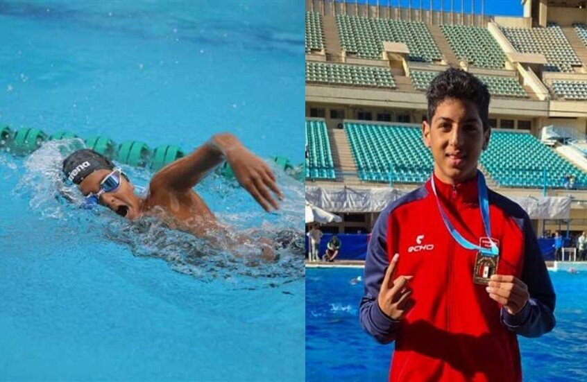 وفاة سباح صغير في بطولة الجمهورية تكشف ثغرات خطيرة في معايير السلامة