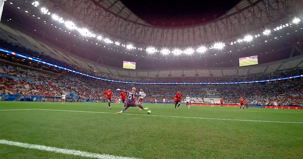 تعادل مصر والإمارات يعيد الحسابات في المجموعة الثالثة بكأس العرب 2025