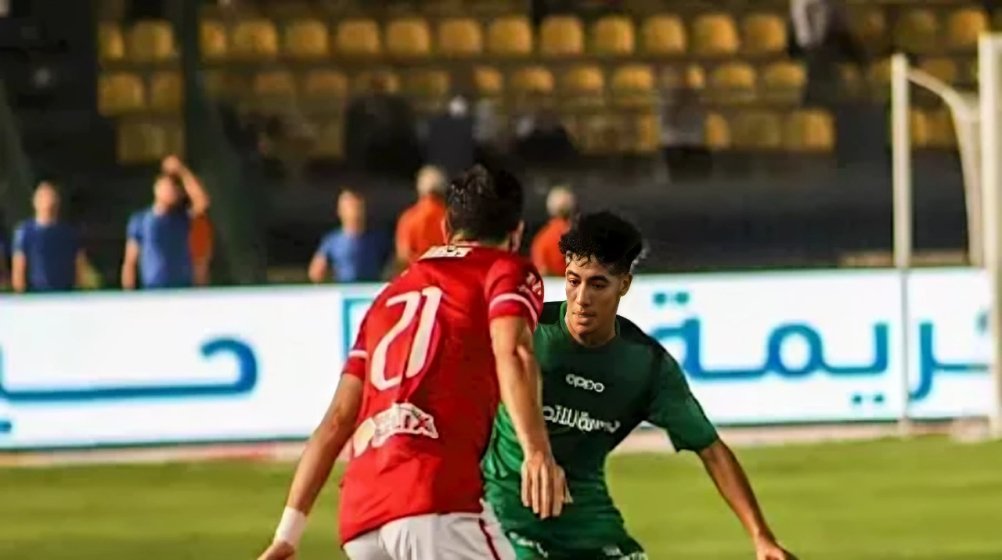 انهيار صحي مفاجئ للاعب بيراميدز السابق "إمو" وسط تحذيرات من خطر يهدد حياته.. التفاصيل كاملة