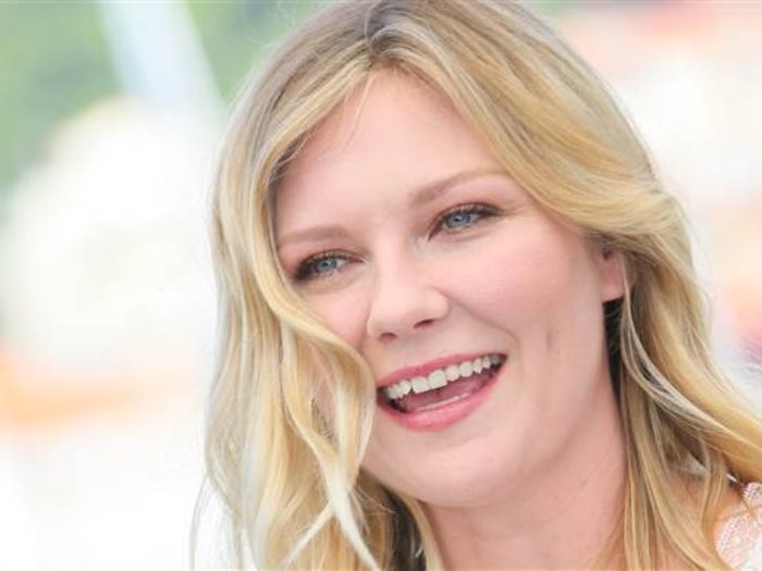 كيرستين دانست: صناعة السينما أصبحت أكثر أمانًا بعد حركة MeToo