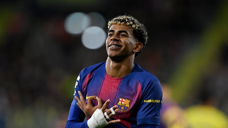 برشلونة يضرب فياريال بثنائية ويبتعد بالصدارة في ليلة إصابة كريستنسن