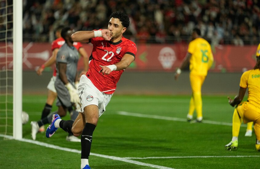 جولة الحسم المبكر في أمم أفريقيا 2025 تشعل الصراع بين الكبار