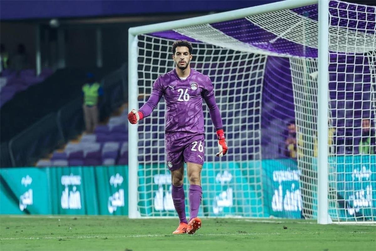 جيرونا يفتح الباب أمام مصطفى شوبير لصناعة أسطورة عربية جديدة في الليجا