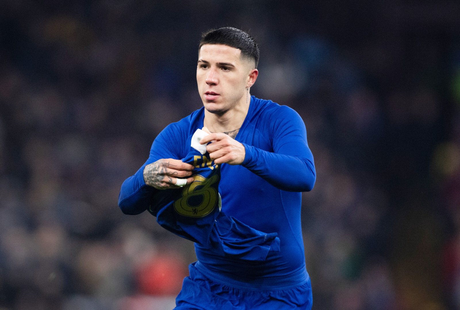 بايرن ميونخ يشعل سوق الانتقالات بعرض ضخم لخطف نجم تشيلسي