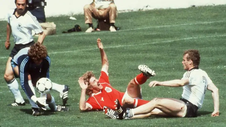 فضيحة خيخون