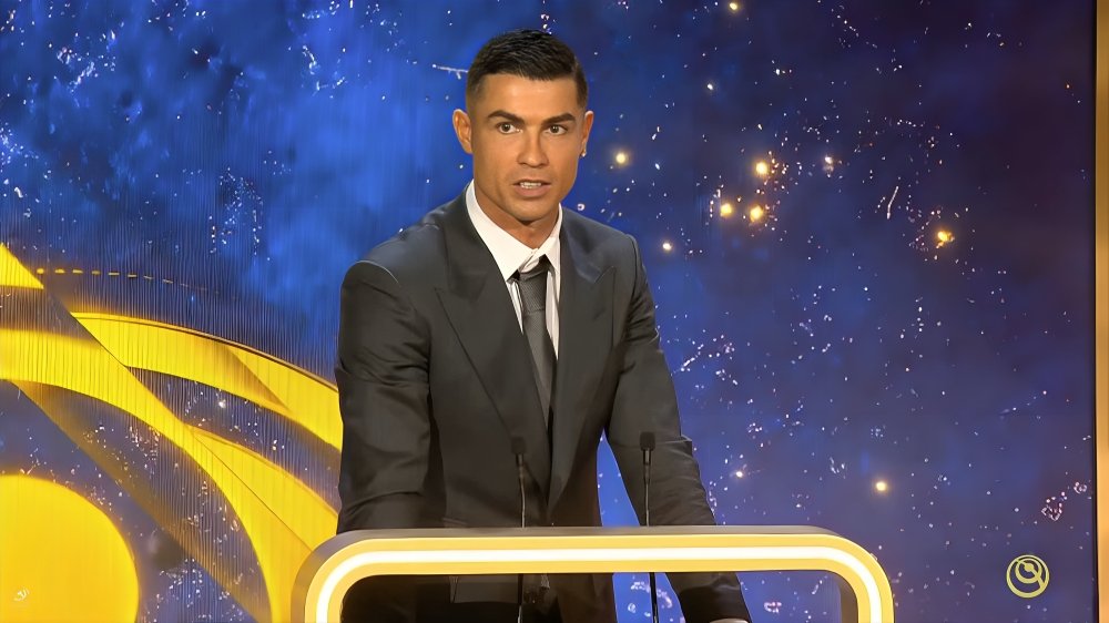 جوائز جلوب سوكر 2025| ديمبلي ورونالدو الأفضل وبرشلونة تسيطر على جوائزة الليغا