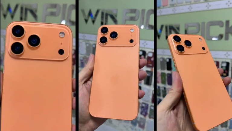 آيفون 18 برو في 2026: ست ميزات مرتقبة تعزز الأداء والتصميم