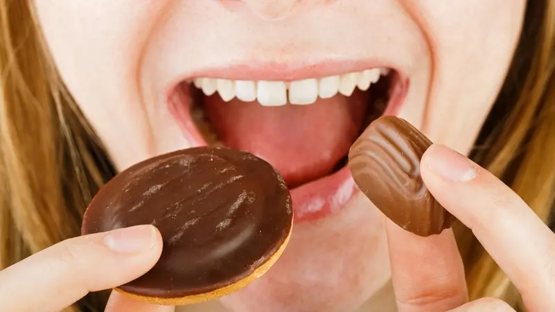 صحة الفم.. الجانب المنسي في رعاية مرضى السكري