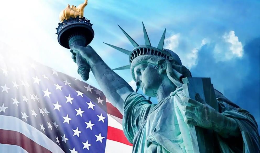 الهجرة لأمريكا