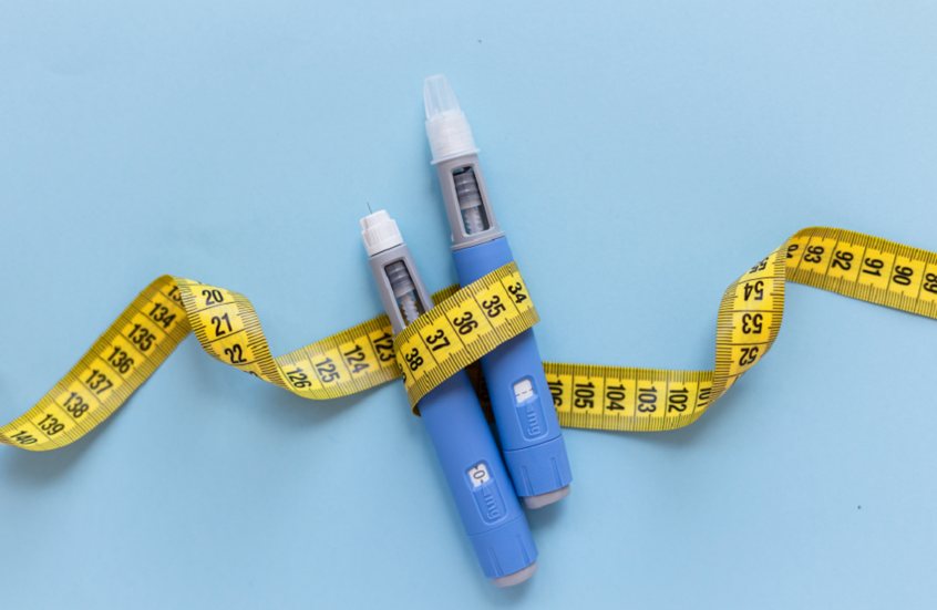 شابة بريطانية تفقد جزءًا من البنكرياس بعد استخدام حقن التخسيس