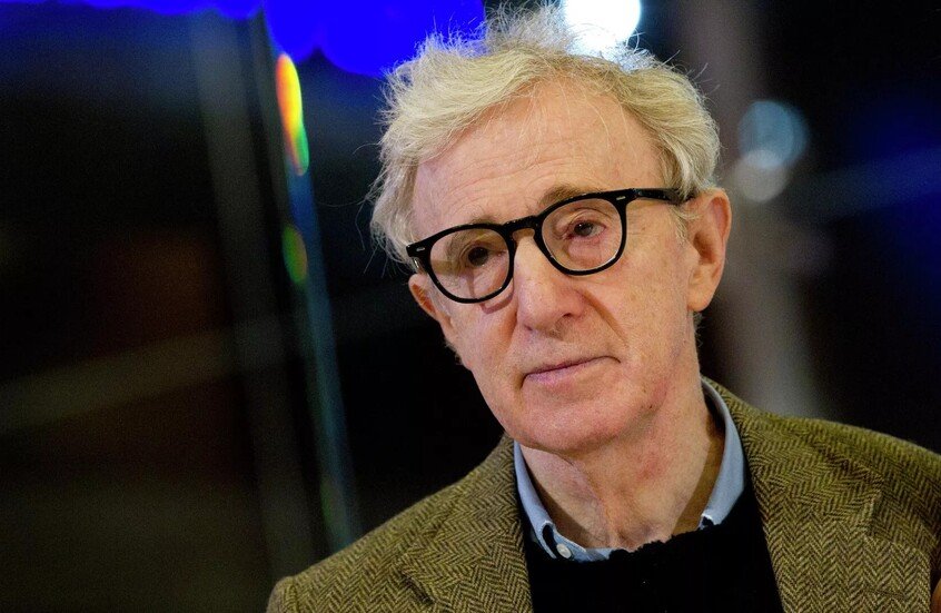 سكارليت جوهانسون تجدد دعمها لوودي آلن رغم الاتهامات القديمة