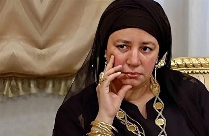 عبلة كامل تطمئن جمهورها وتشكر السيسي: صحتي جيدة وعلاجي كان على نفقتي الخاصة