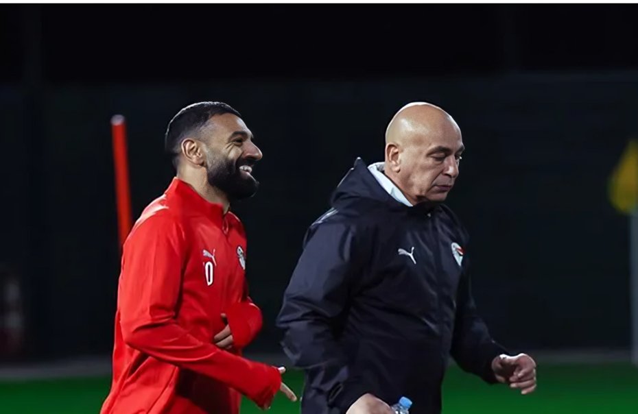 ثلاثية صلاح ومرموش وتريزيجيه تقود تشكيل منتخب مصر أمام زيمبابوي في افتتاح أمم أفريقيا 2025