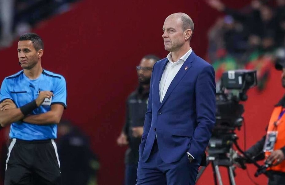 الأهلي بين غربلة الصفوف والعقوبات الصارمة بعد صدمة الكأس