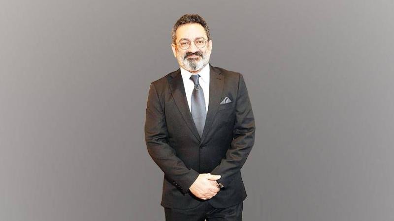 جورج خباز يقدّم فيلم "يونان" في عرضه العربي الأول بمهرجان البحر الأحمر السينمائي