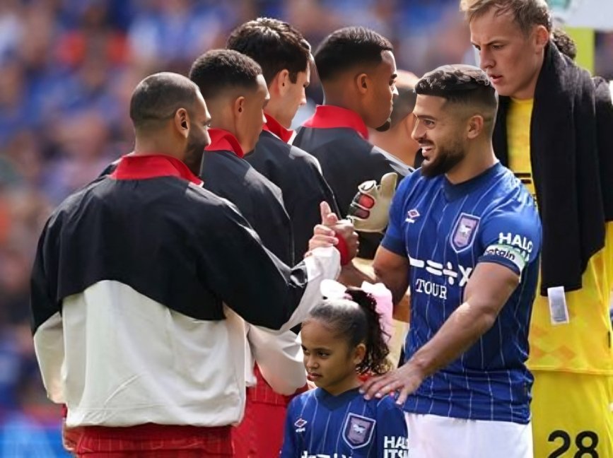 سام مرسي يدافع عن محمد صلاح بعد مقال ذا اثلتيك "المشين"