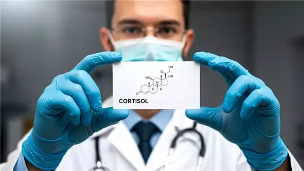 الكورتيزول الليلي.. كيف يؤثر على نومك وما الأطعمة التي تساعد على خفضه؟