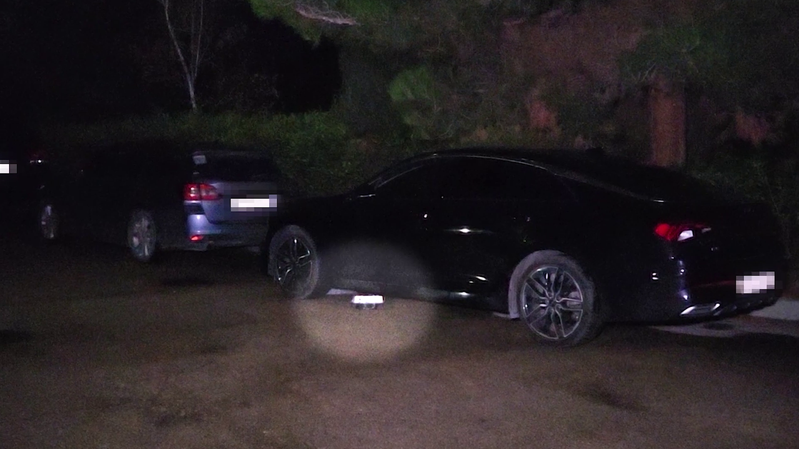 جهاز الأمن الفيدرالي الروسي يعلن إحباط محاولة اغتيال ضابط رفيع في القرم