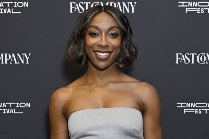 إيجو نوديم مقدّمة لحفل جوائز الروح السينمائية المستقلة في نسخته الـ41