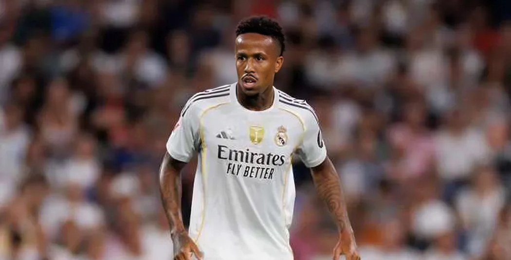 أزمة في ريال مدريد.. ميليتاو يغيب 4 أشهر واجتماع طارئ لتحديد مصير تشابي ألونسو