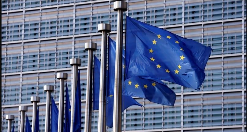 الاتحاد الأوروبي